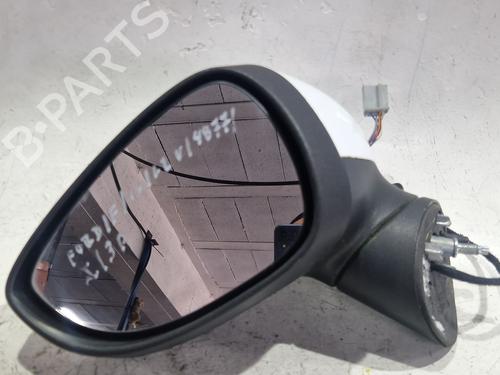 Specchietto retrovisore sinistro Specchietto retrovisore sinistro FORD FIESTA VI (CB1, CCN) 1.25 (82 hp) 36530999 36530999