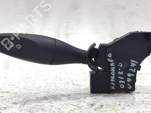 Used Steering column stalk Steering column stalk FORD MONDEO III (B5Y) 2.0 TDCi (130 hp) 40041327 40041327