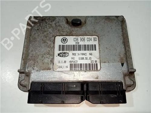 Used Electronic module SEAT TOLEDO I (1L2) 2.0 i (115 hp) 23920076