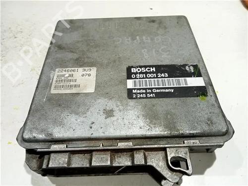 Electronic module BMW 3 (E36) 316 i | BP23918238M83 