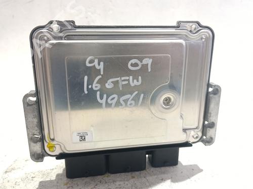 Electronic module CITROËN C4 II (NC_) 1.6 VTi 120 (NC5FS0, NC5FS9) | BP40063222M83 - Image 4