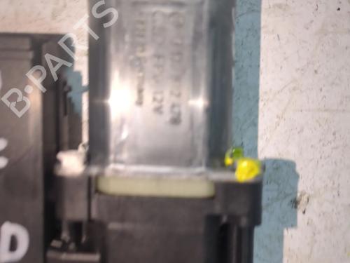 Right front window motor RENAULT MEGANE IV Grandtour (K9A/M/N_) 1.6 dCi 130 | BP23926881E20 