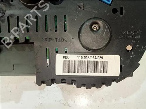 Instrument cluster SEAT LEON (1M1) 1.9 TDI | BP23907371C47 - Image 4