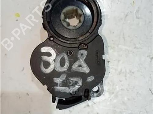 Used Electronic module PEUGEOT 308 I (4A_, 4C_) 1.6 HDi (109 hp) 23917069