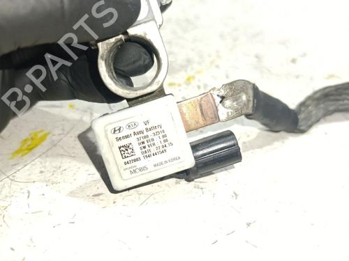 Cable HYUNDAI i40 I (VF) 1.7 CRDI | BP39097477E12 - Image 2