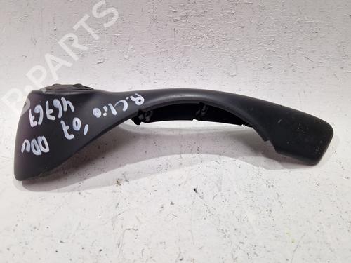 Højre fortil elrude kontakt RENAULT CLIO III (BR0/1, CR0/1) 1.5 dCi (65 hp) 30005764