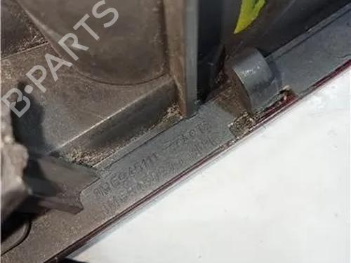 Left taillight SEAT LEON (1M1) 1.9 TDI | BP23917086C34