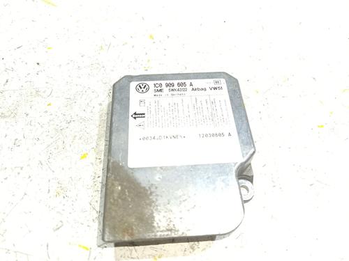 ecu-airbags-vw-passat-b5-3b2-1996-1997-1998-1999-2000-2001-40291851 main image