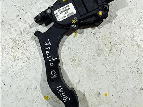Pedal FORD FIESTA IV (JA_, JB_) 1.0 i | BP23930495I4 