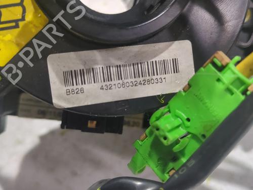 Switch FIAT STILO (192_) 1.9 JTD (192_XE1A) | BP23927082I30