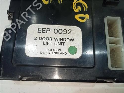 Electronic module FORD MONDEO III Saloon (B4Y) 2.0 16V DI / TDDi / TDCi | BP23908137M83 