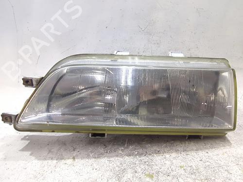 Used Left headlight ROVER 200 II Hatchback (RF) 214 Si (103 hp) 29388489