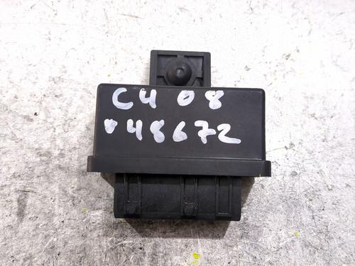 Used Electronic module Electronic module CITROËN C4 I (LC_) 1.6 16V (109 hp) 34265624 34265624