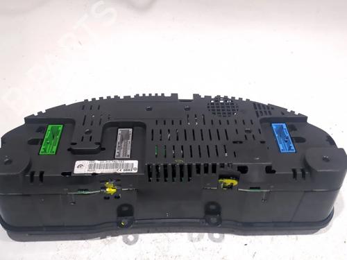 Kombinert Instrument AUDI A6 C6 (4F2) 2.0 TDI | BP24123669C47 