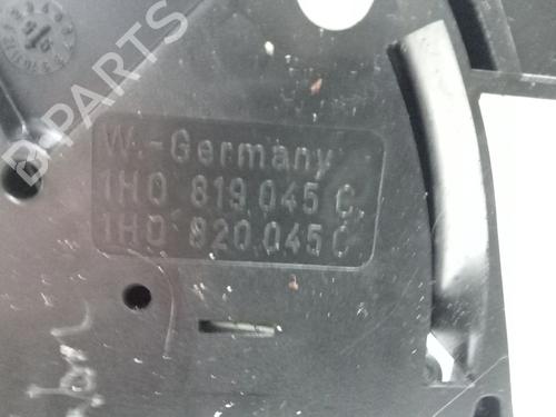 Climate control VW GOLF III (1H1)  | BP29447762I5 