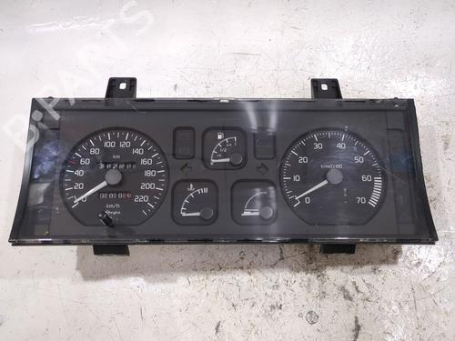 Used Instrument cluster Instrument cluster RENAULT CLIO I (B/C57_, 5/357_) 1.4 (78 hp) 34613598 34613598