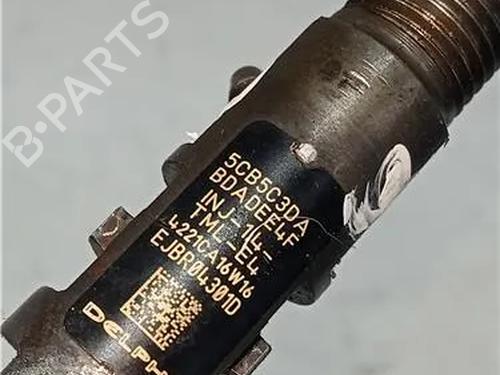 Injector TATA INDIGO MARINA (4_V2) 1.4 | BP23918048M100 