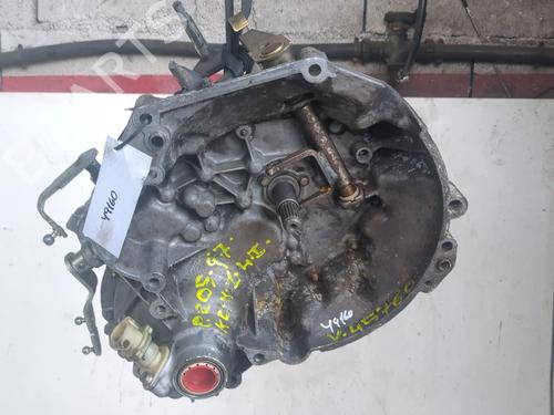 Gearkasse PEUGEOT 205 II (20A/C) 1.0 (45 hp) 29006202