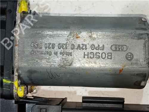 Left front window motor AUDI A4 B6 (8E2) 1.9 TDI quattro | BP23921656E21 