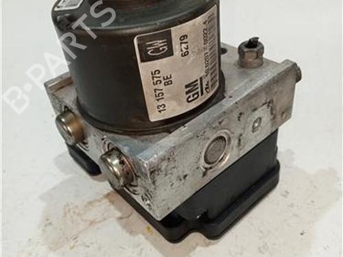 ABS pump OPEL ASTRA H (A04) 1.6 (L48) | BP23932421M43 
