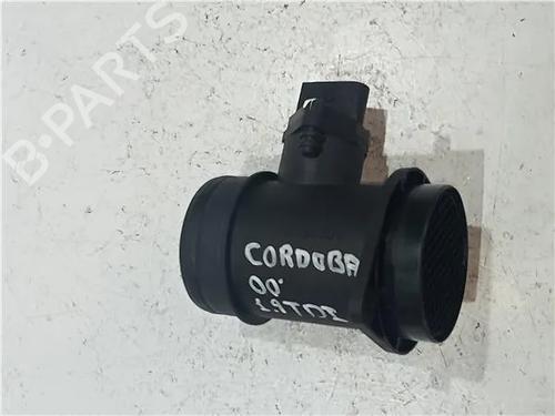 Used Mass air flow sensor SEAT CORDOBA (6K1, 6K2) 1.9 D (68 hp) 23911554