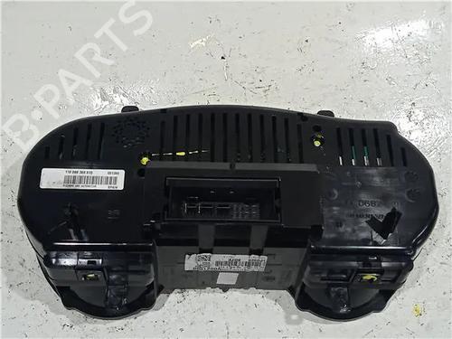 Instrument cluster SEAT LEON (1P1) 2.0 TDI 16V | BP23922843C47 - Image 3