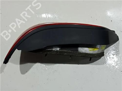 Right taillight PEUGEOT 306 (7B, N3, N5) 1.9 SLD | BP23923722C35 