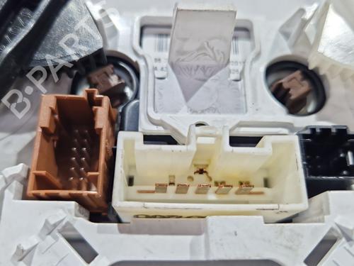 Climate control PEUGEOT PARTNER Box Body/MPV (5_, G_) 1.6 HDi 75 | BP30192034I5 