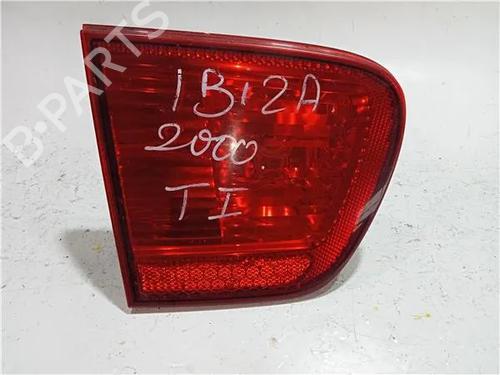 Used Left taillight SEAT IBIZA II (6K1) 1.4 i 16V (101 hp) 23916950