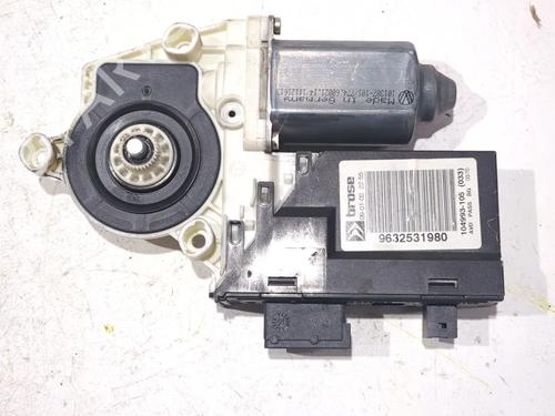 Right front window motor CITROËN C5 I Break (DE_) 2.0 HDi (DERHZB, DERHZE) | BP23903241E20 