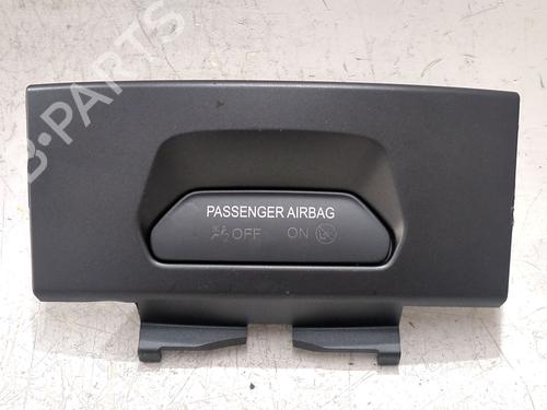 Used Display monitor FORD FIESTA VI (CB1, CCN) 1.5 TDCi (75 hp) 27858633