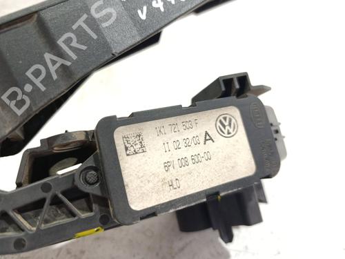 Pedal AUDI A3 (8P1) 1.9 TDI | BP39103097I4 - Image 2