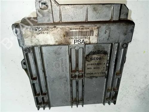 Used Electronic module CITROËN XSARA (N1) 1.9 TD (90 hp) 24967617