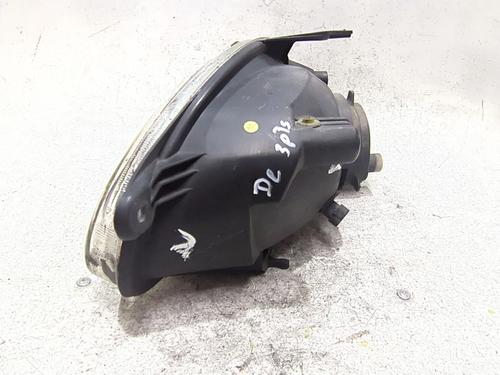 Right headlight OPEL CORSA B (S93) 1.7 D (F08, F68, M68) | BP29383898C29 
