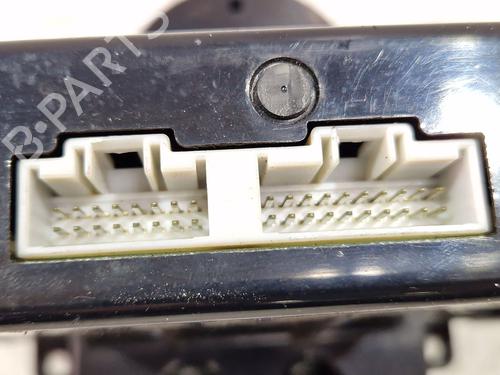 Climate control KIA CARENS I MPV (FC, FJ) 2.0 CRDi | BP30526674I5