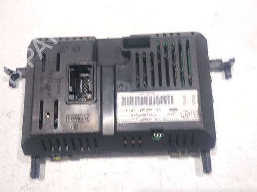 Display monitor FORD FIESTA VI (CB1, CCN) 1.25 | BP24125151C48 