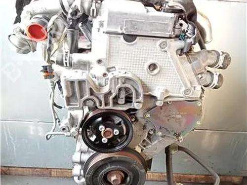 Used Engine SAAB 9-3 (YS3D) 2.2 TiD (125 hp) 23922547