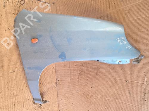 Used Right front fenders Right front fenders 39201499 39201499