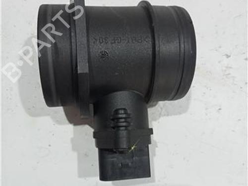 Mass air flow sensor VW GOLF V (1K1) 2.0 TDI 16V | BP23917650M95 