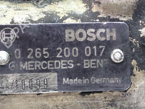 ABS pump MERCEDES-BENZ E-CLASS (W124) E 300 D (124.131) | BP37692053M43  - Image 7