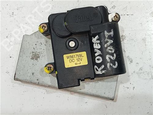 Used Heater blower motor ROVER 200 II Hatchback (RF) 214 Si (103 hp) 29248583