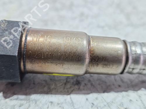 Elektronisk sensor AUDI A4 B8 (8K2) 3.0 TDI quattro | BP30537609M84