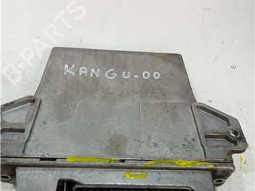 Elektronisk modul RENAULT KANGOO (KC0/1_) D 65 1.9 (KC0E, KC02, KC0J, KC0N) | BP23909266M83 