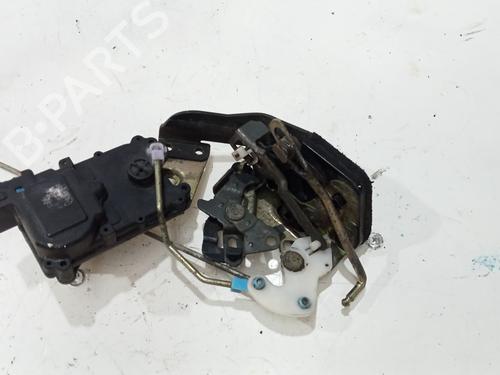 Used Rear right lock HYUNDAI ACCENT II (LC) 1.5 (102 hp) 26922006