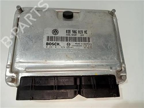 Used Electronic module SEAT IBIZA III (6L1) 1.9 TDI (131 hp) 23913287