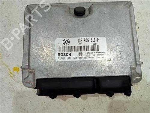 Used Electronic module VW PASSAT B5 (3B2) 1.9 TDI (115 hp) 23930745