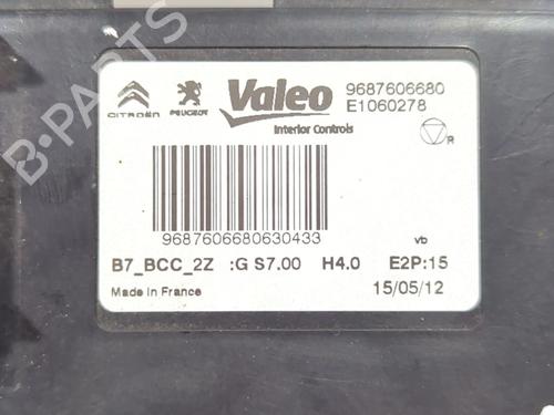 Electronic module CITROËN C4 II (NC_) 1.6 HDi 90 | BP24968207M83 