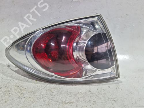 Used Left taillight Left taillight MAZDA 6 Station Wagon (GY) 2.0 DI (GY19) (136 hp) 32722415 32722415