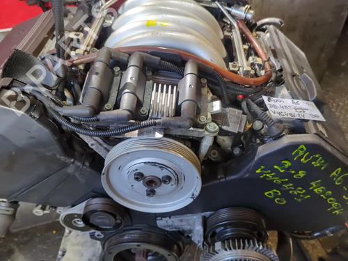 Motor AUDI A6 C5 (4B2, 4B4) 2.8 | BP27366086M1 