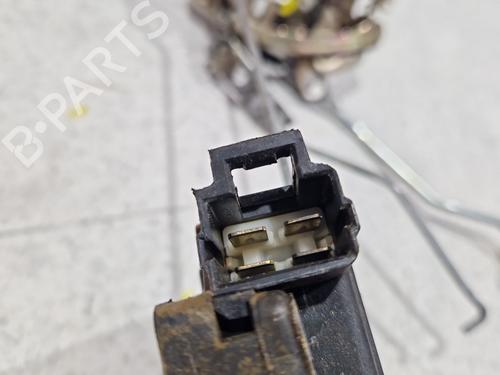 Front left lock SSANGYONG KORANDO (C300) E-Motion | BP29969407C98